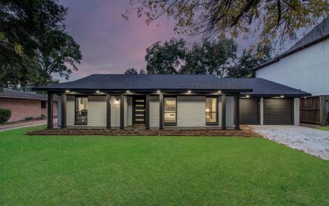 5539 Edith Street Houston TX 77081