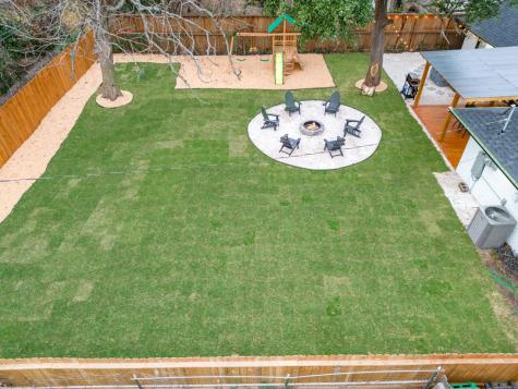 5539 Edith Street Houston TX 77081