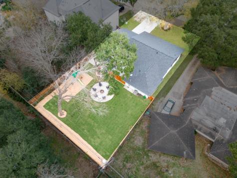 5539 Edith Street Houston TX 77081