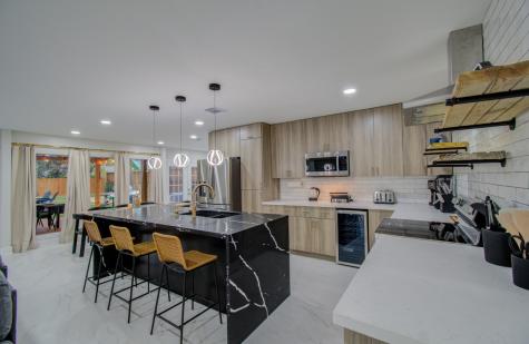 5539 Edith Street Houston TX 77081