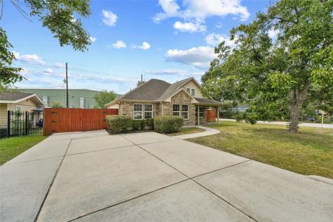 11023 Holly Hill Lane Houston TX 77041