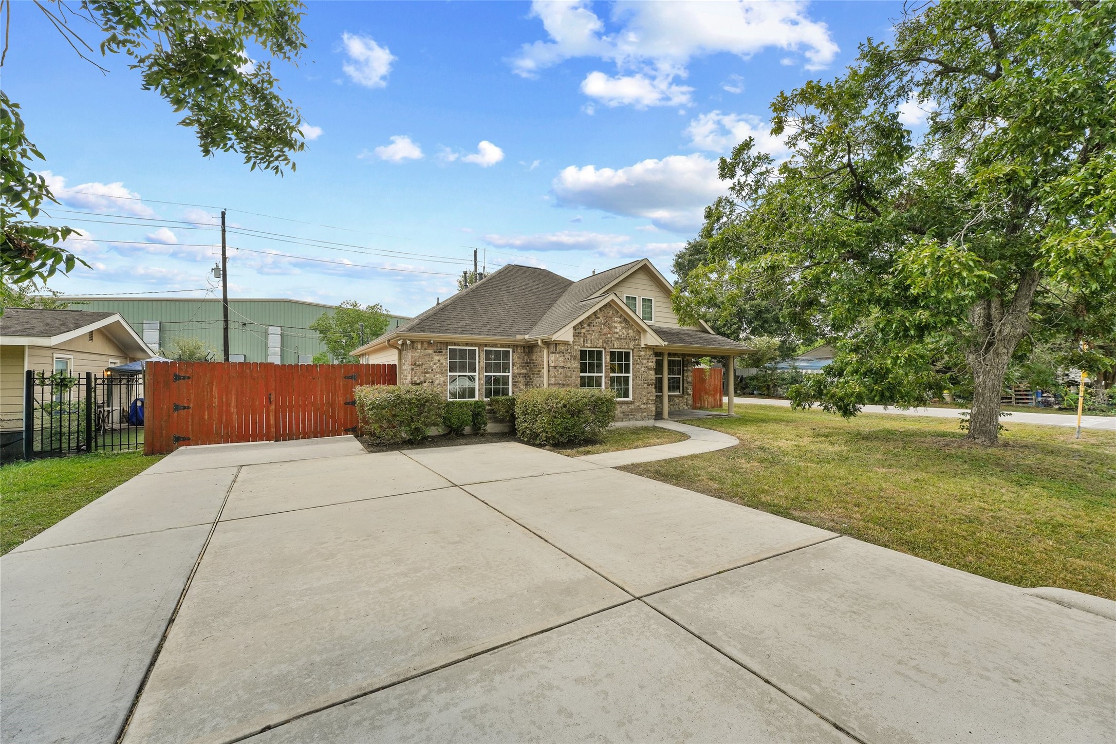 11023 Holly Hill Lane Houston TX 77041