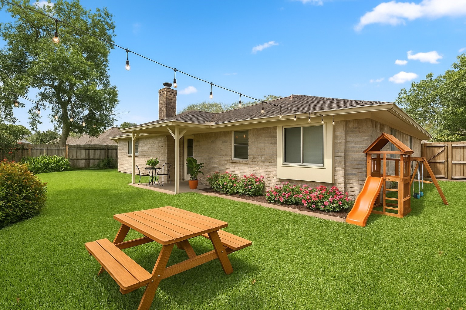 3009 Stacy Lane Deer Park TX 77536