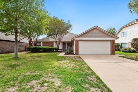 22803 Garden Canyon Drive Katy TX 77450