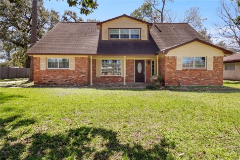 441 Southern Oaks Drive Lake Jackson TX 77566