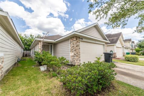 7927 Dairy View Lane Houston TX 77072