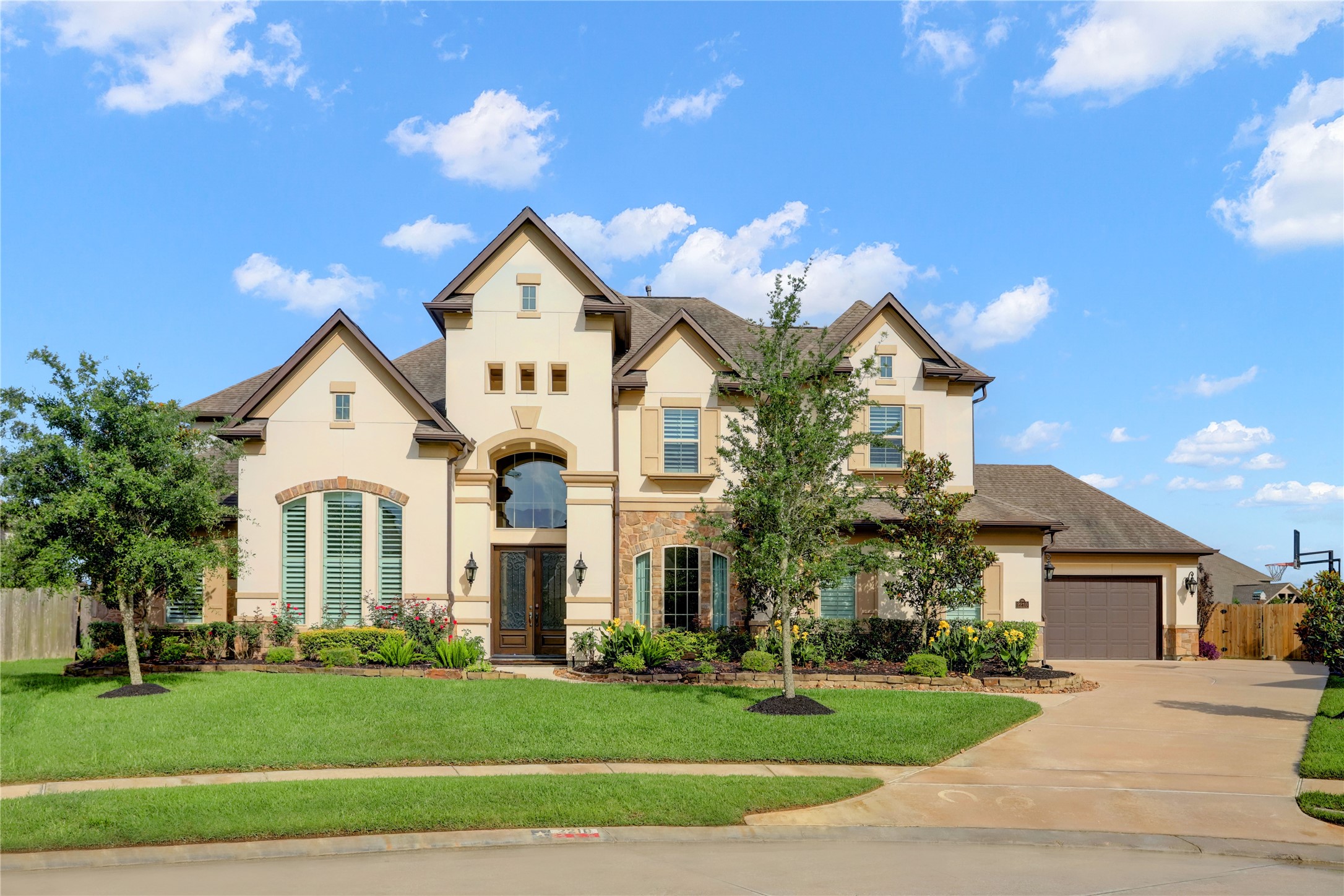 2210 Keller Bay Court Friendswood TX 77546