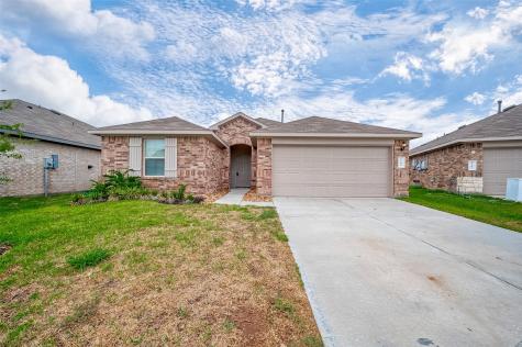 5106 Moonlit Garden Lane Katy TX 77449
