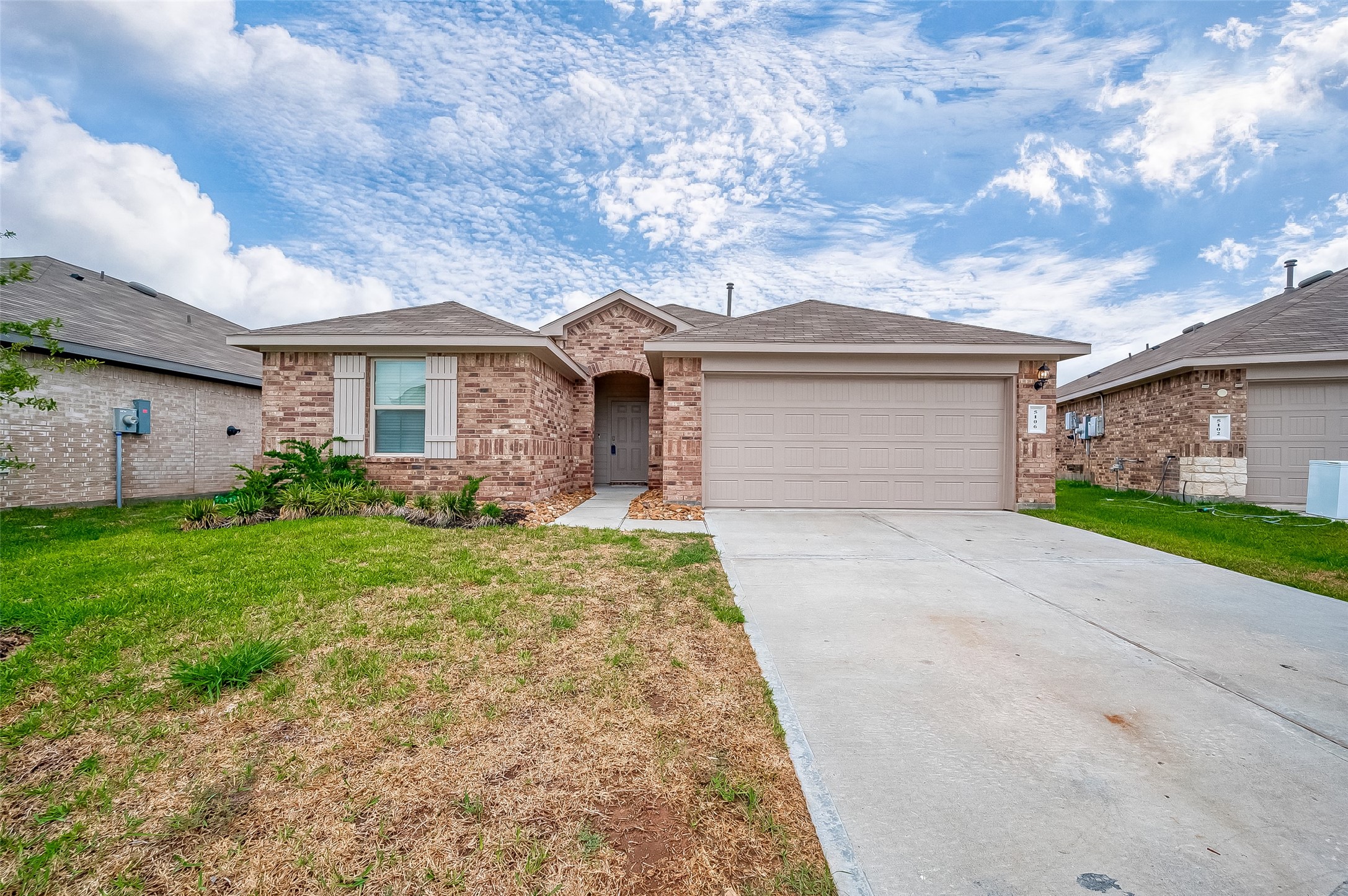 5106 Moonlit Garden Lane Katy TX 77449