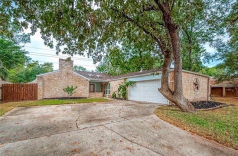 14803 Spring Lake Drive Houston TX 77070