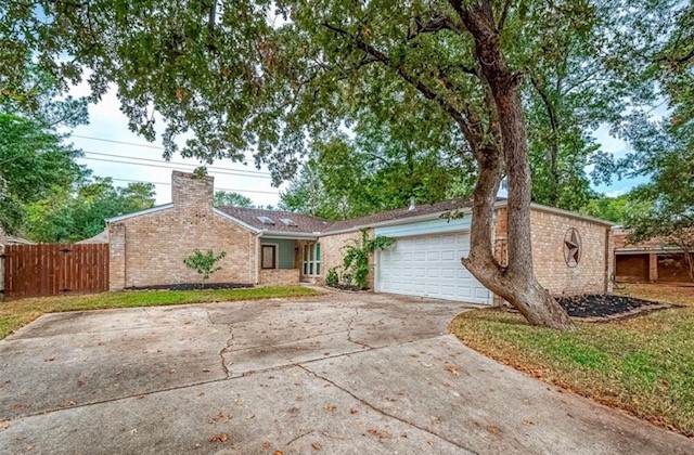 14803 Spring Lake Drive Houston TX 77070