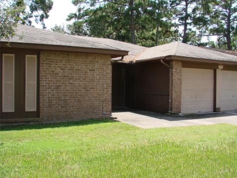 4411 Aspen Brook Lane Spring TX 77388