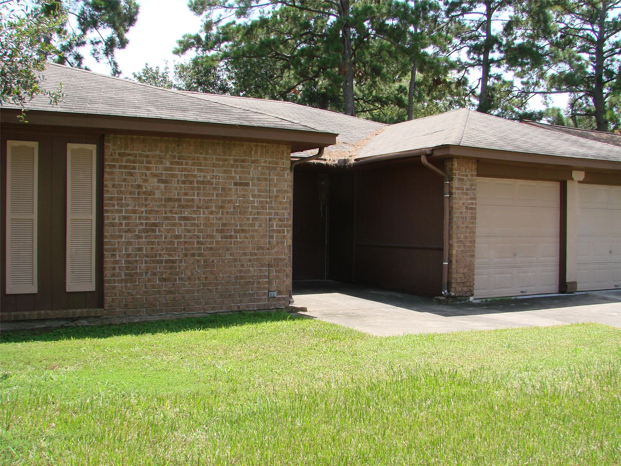 4411 Aspen Brook Lane Spring TX 77388