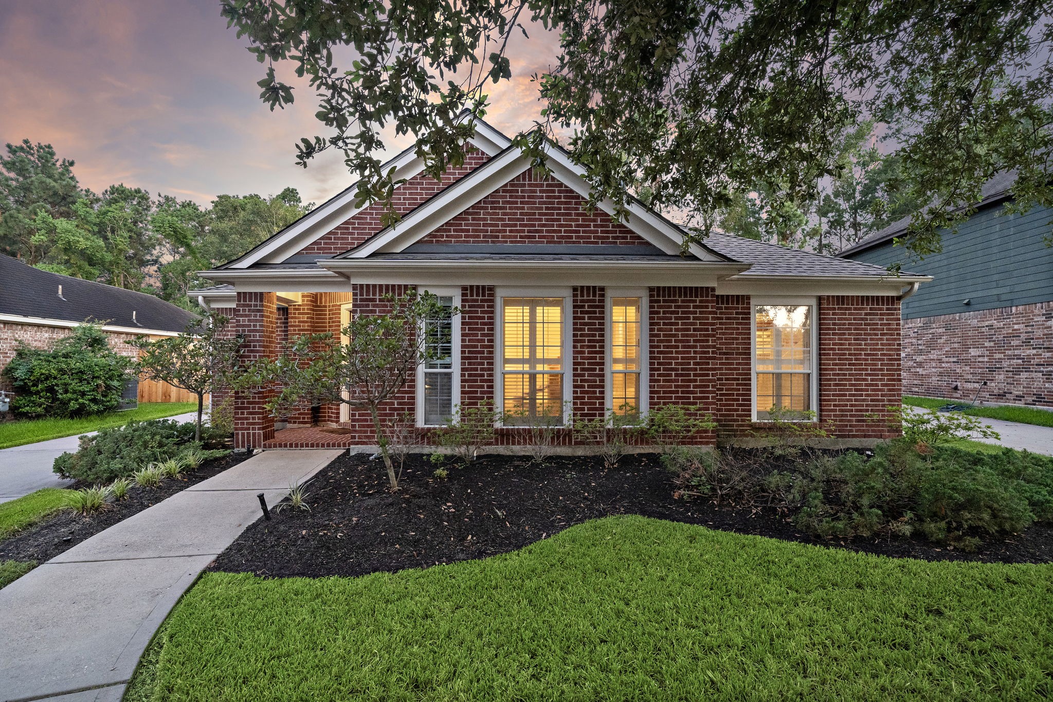 2211 Cory Crossing Lane Spring TX 77386