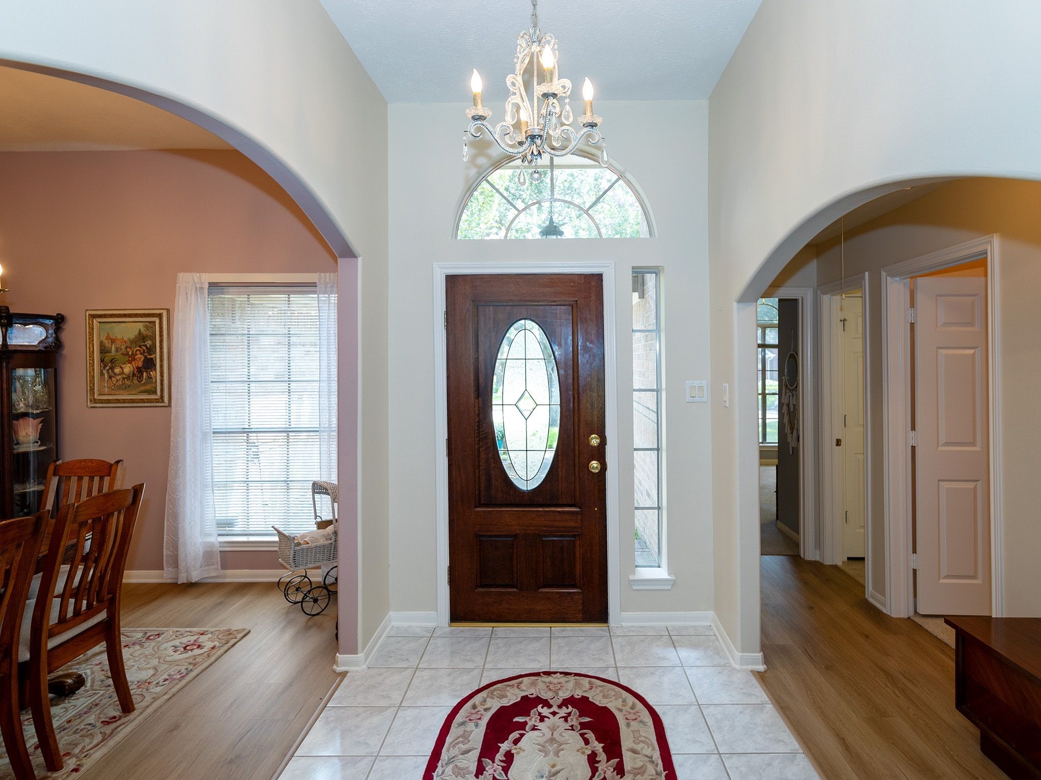 203 Briarglen Drive League City TX 77573