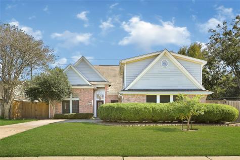 4766 Hidden Springs Drive Houston TX 77084