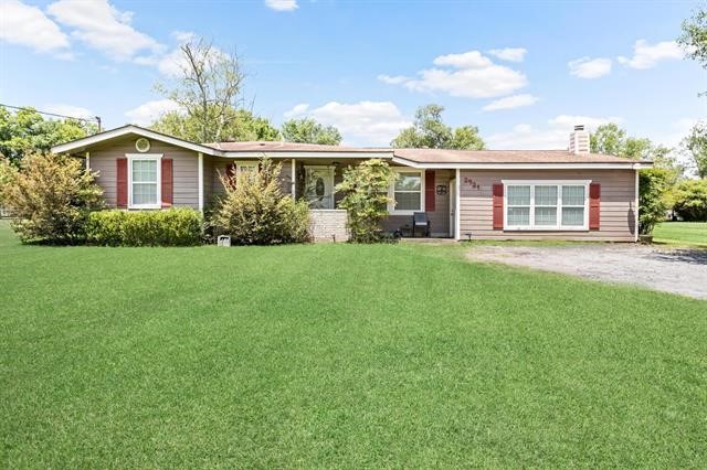 2921 Dogwood Street Orange TX 77632
