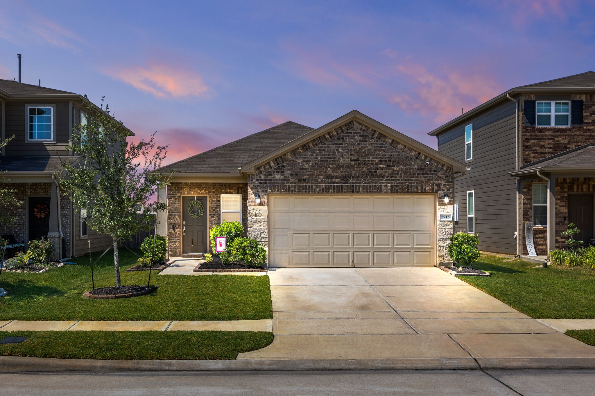 5915 Waggoner Ranch Trail Katy TX 77493