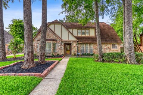 5315 Woodville Lane Spring TX 77379