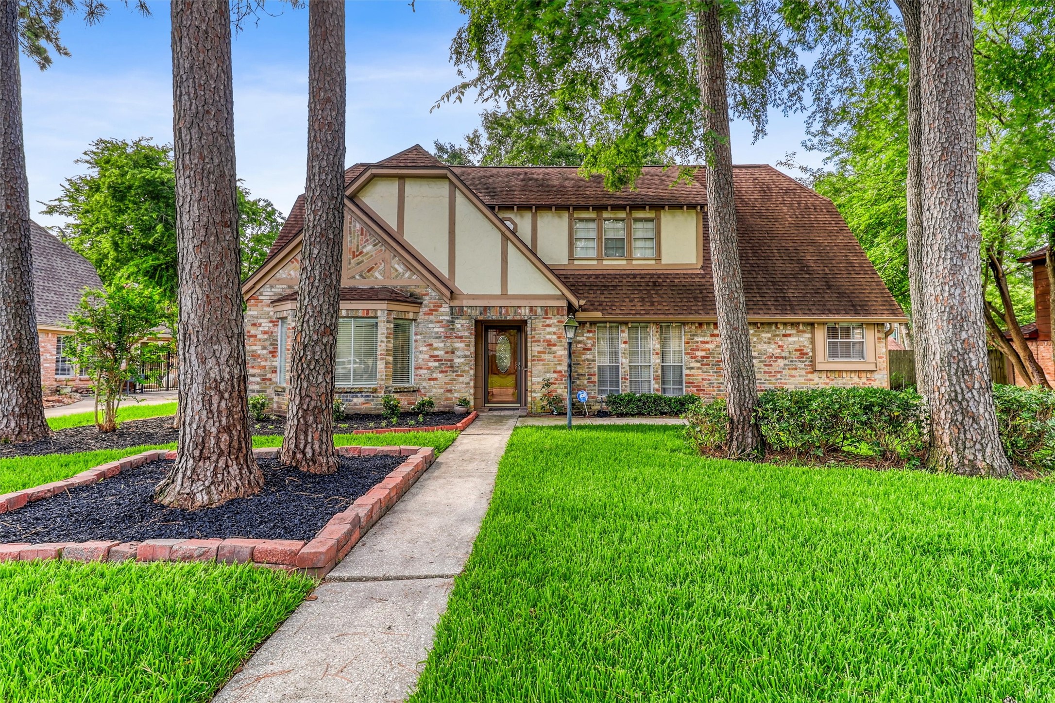 5315 Woodville Lane Spring TX 77379