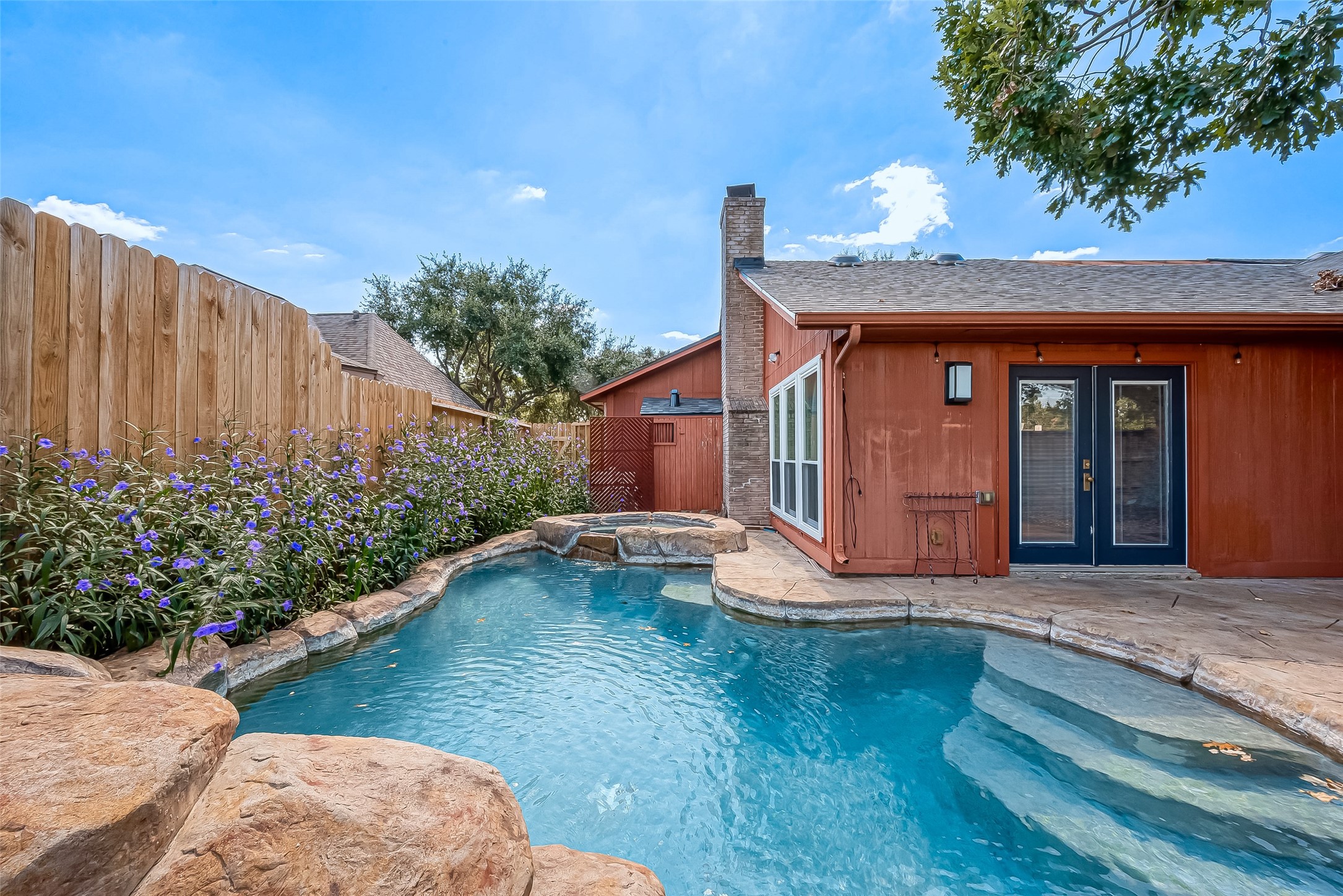 819 Green Belt Drive Sugar Land TX 77498