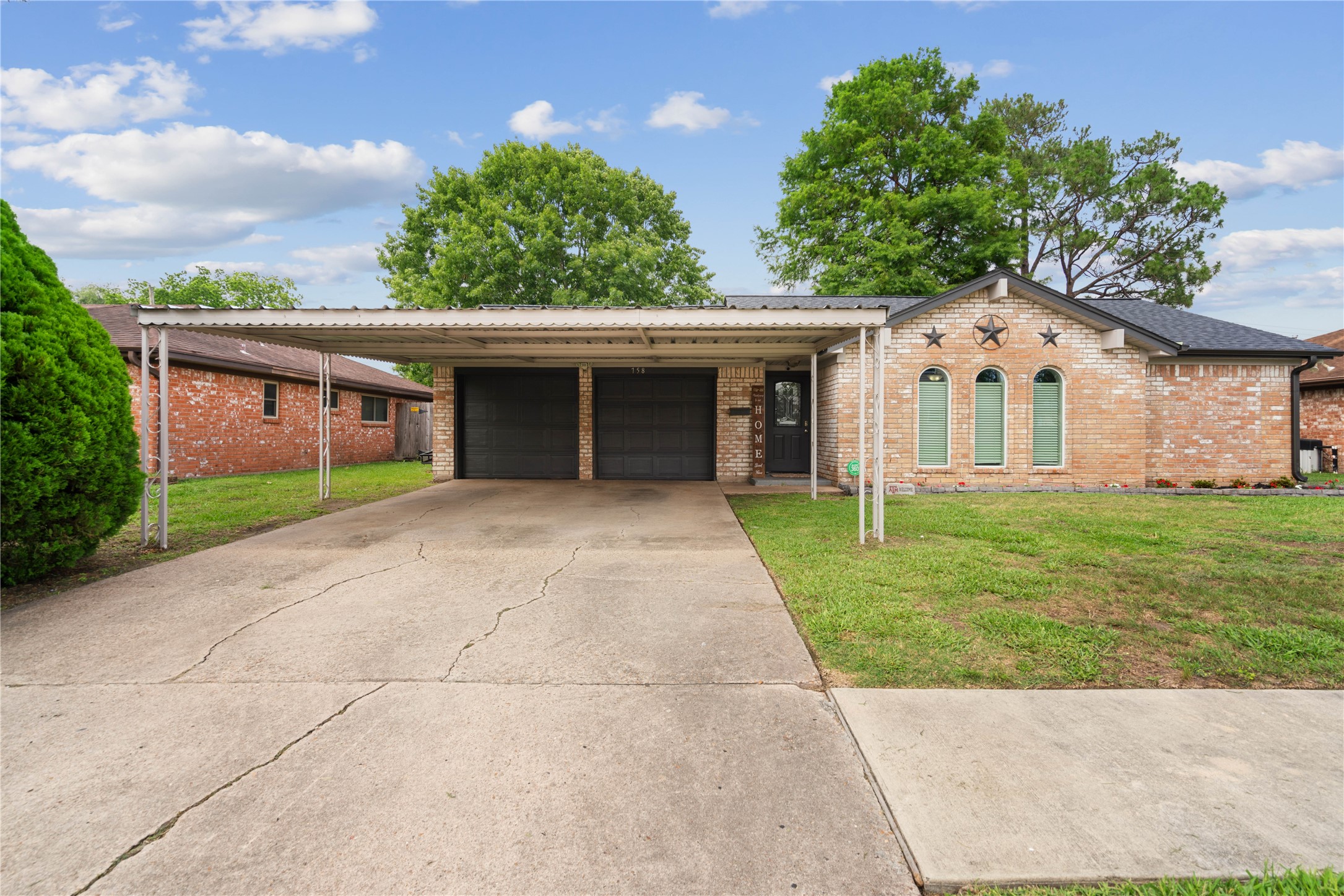 758 Yale Lane Deer Park TX 77536