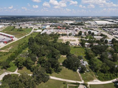 15934 Estella Lane Houston TX 77090