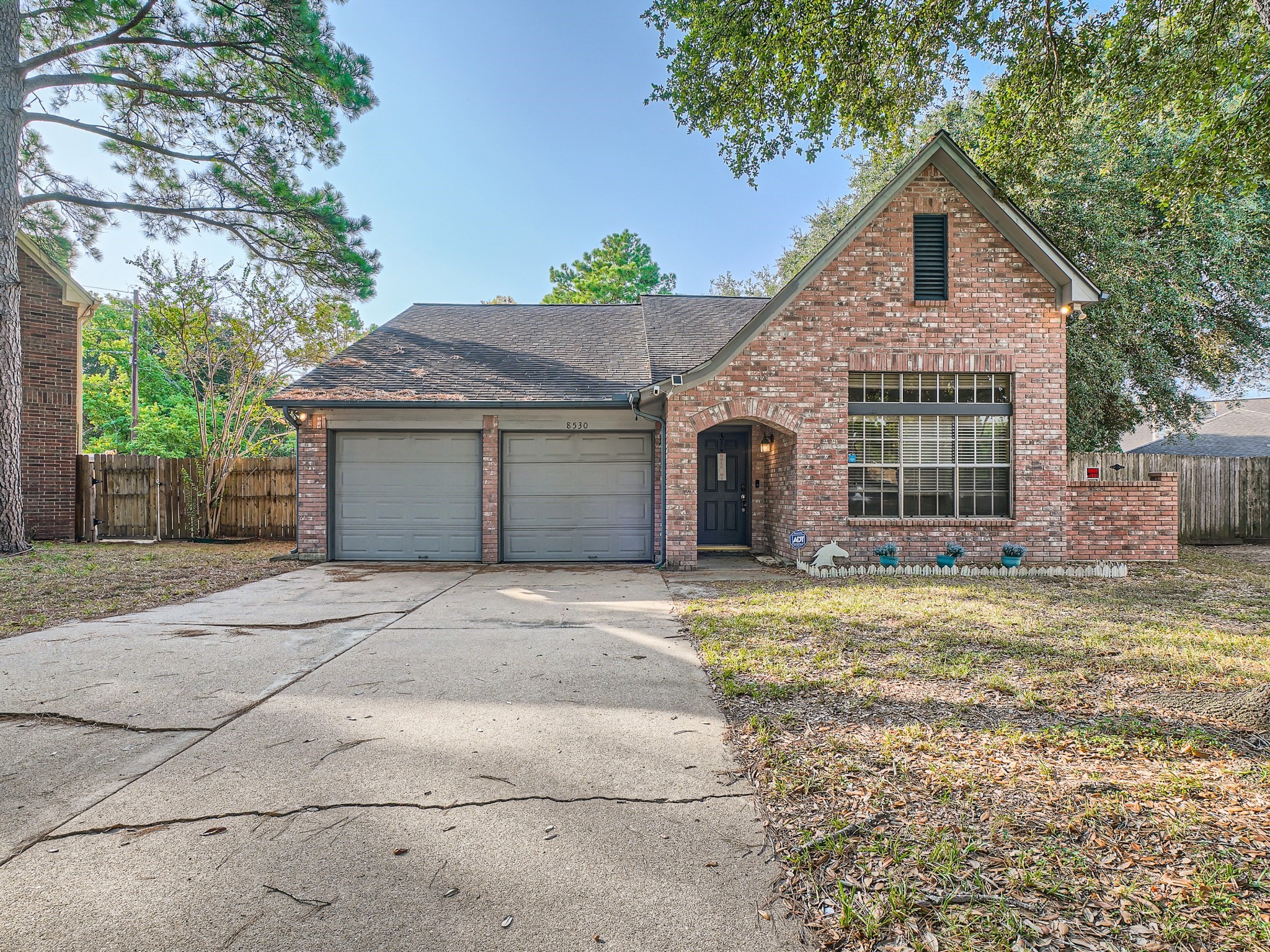 8530 Spring Green Drive Houston TX 77095