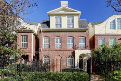 2311 Huldy Street Houston TX 77019