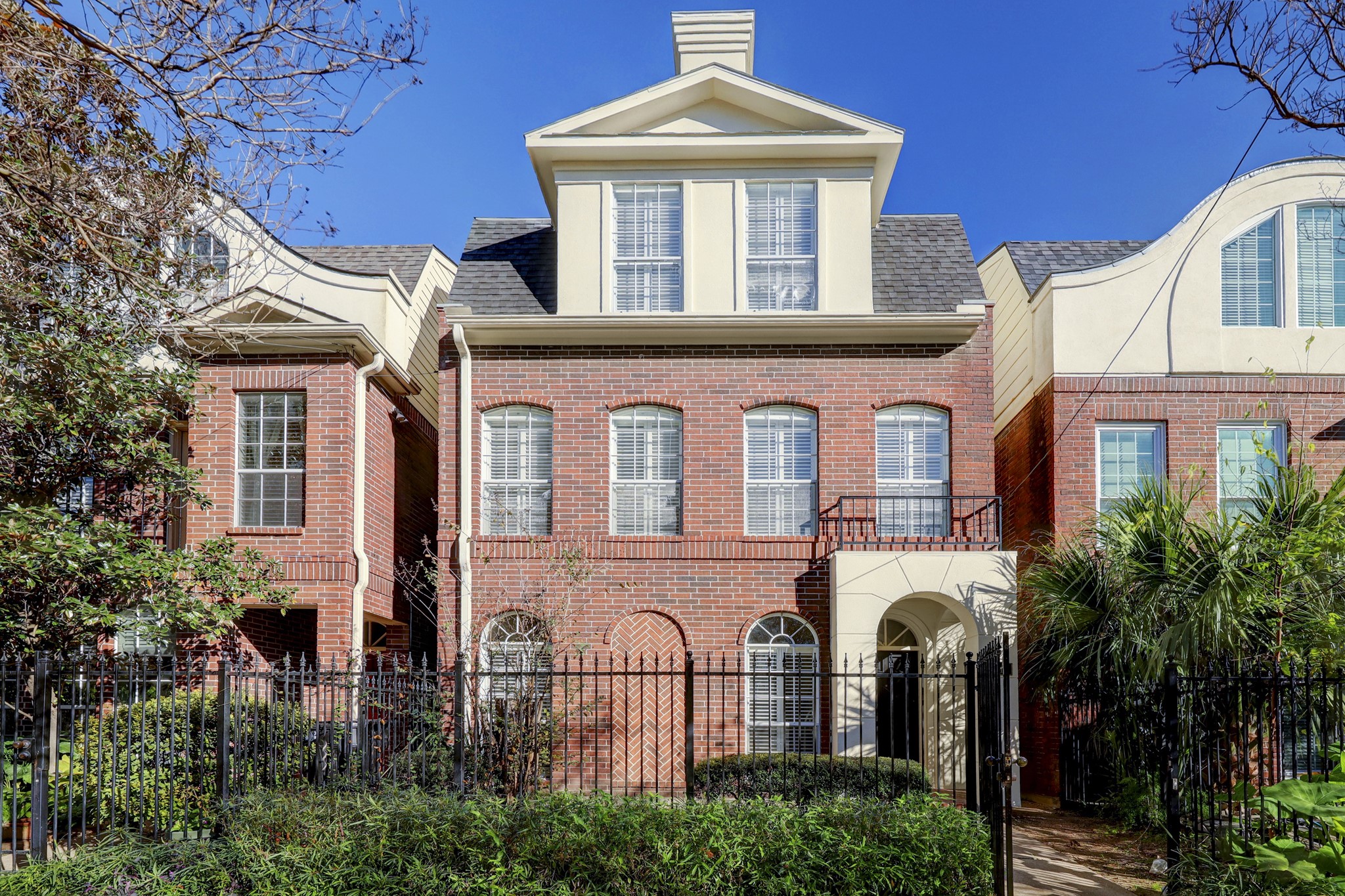 2311 Huldy Street Houston TX 77019