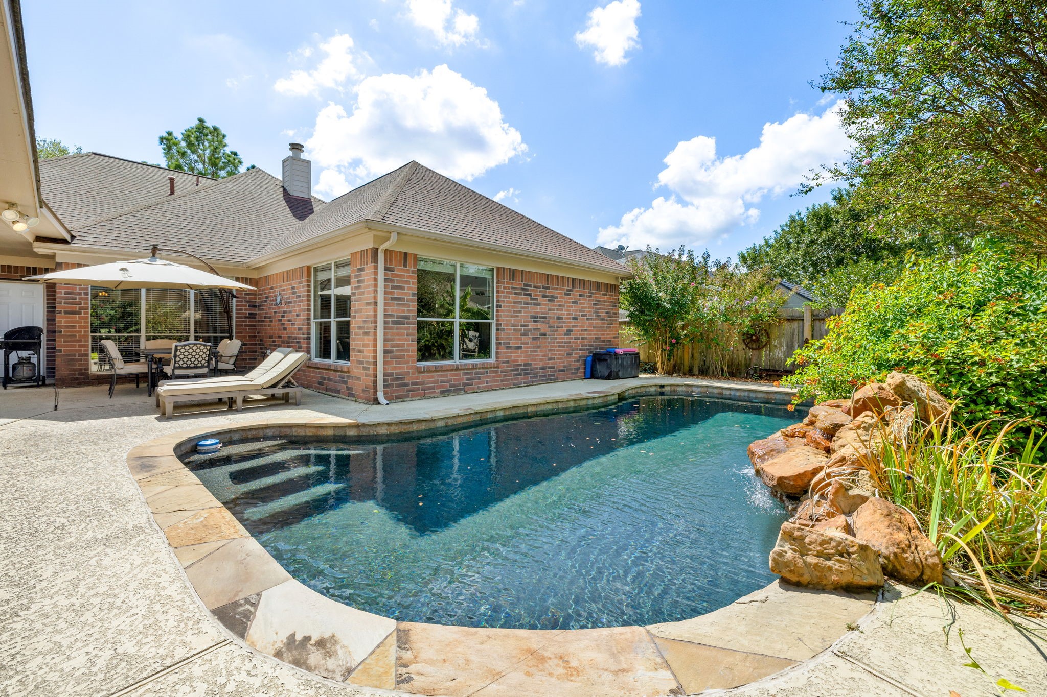 6246 Clear Canyon Drive Katy TX 77450