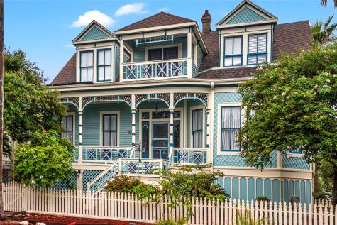3202 Avenue P 1/2 Galveston TX 77550