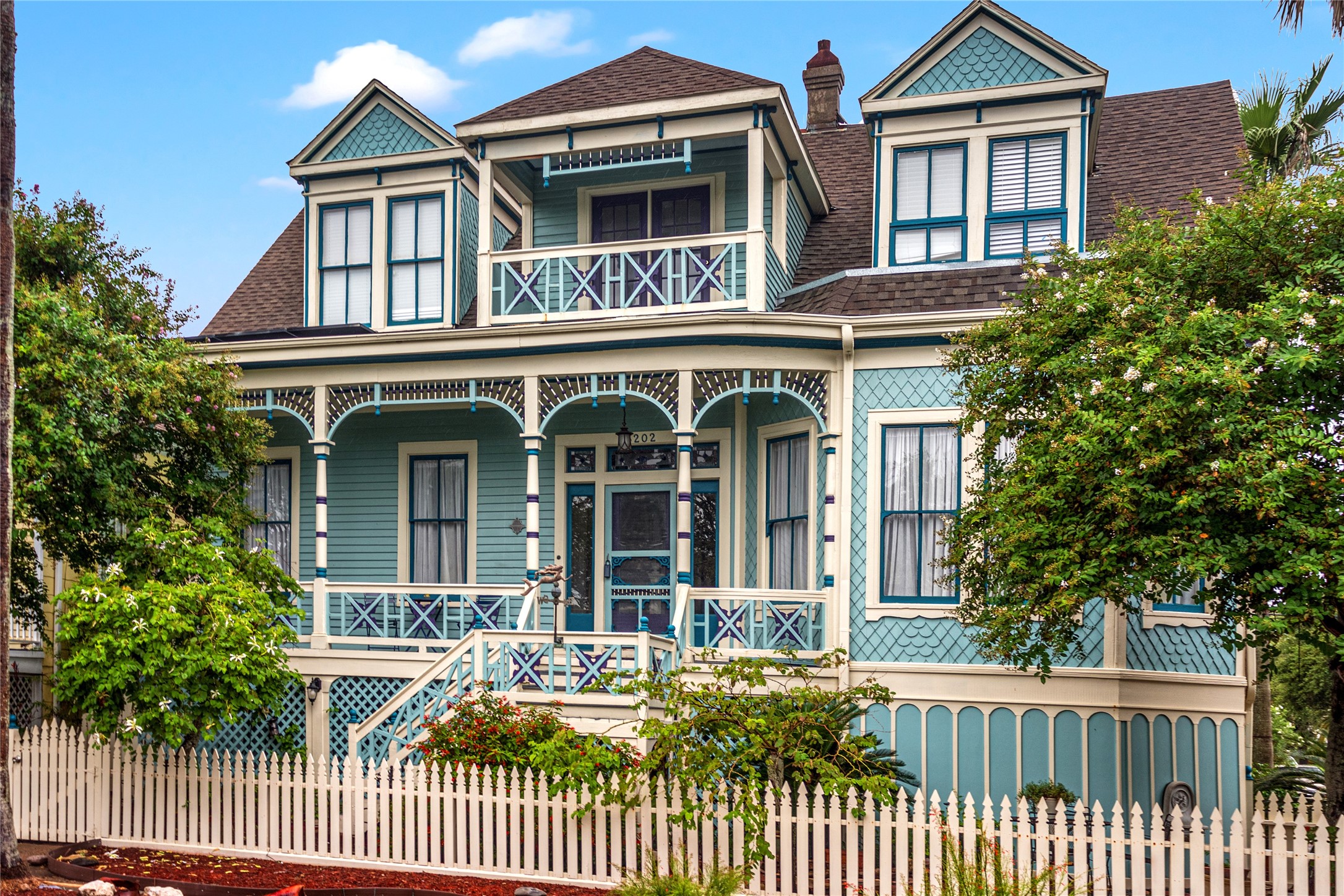 3202 Avenue P 1/2 Galveston TX 77550