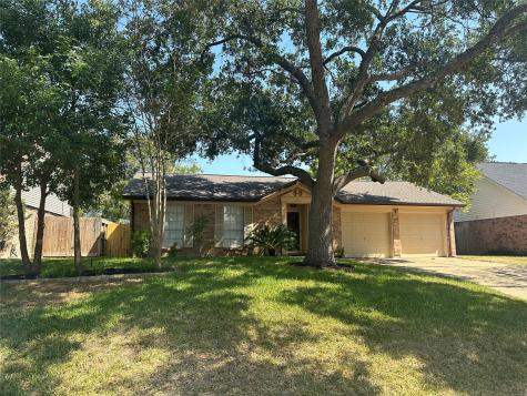 2012 Yorktown Court S League City TX 77573