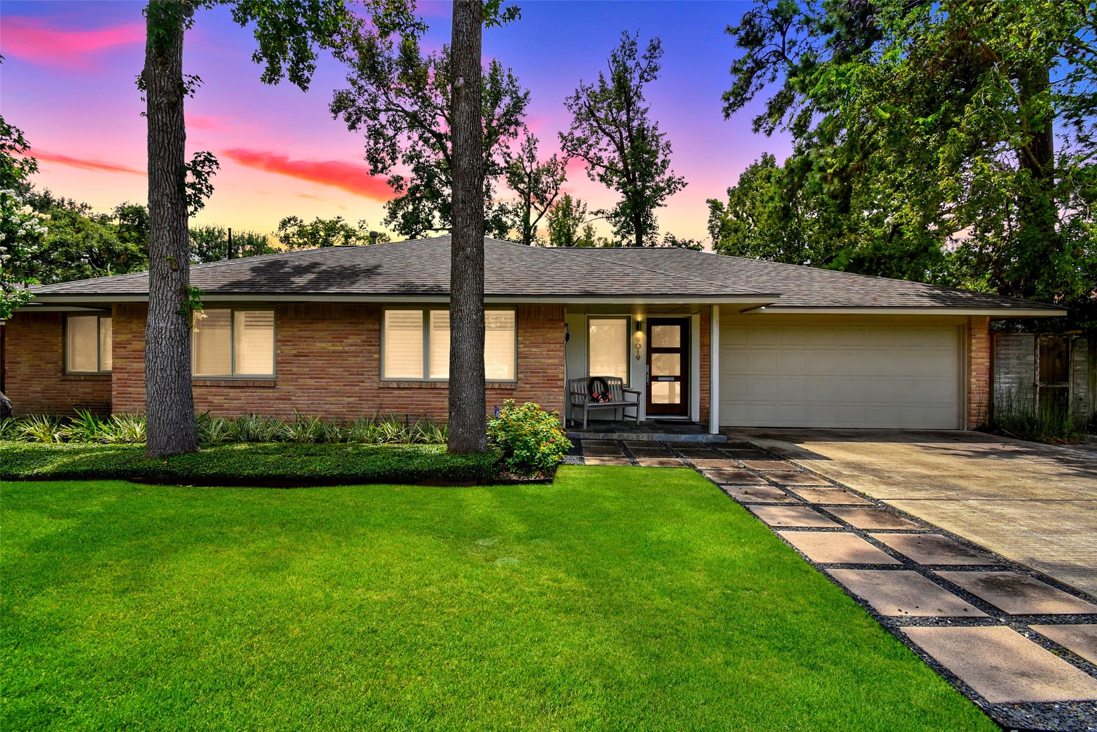 9019 Autauga Street Houston TX 77080