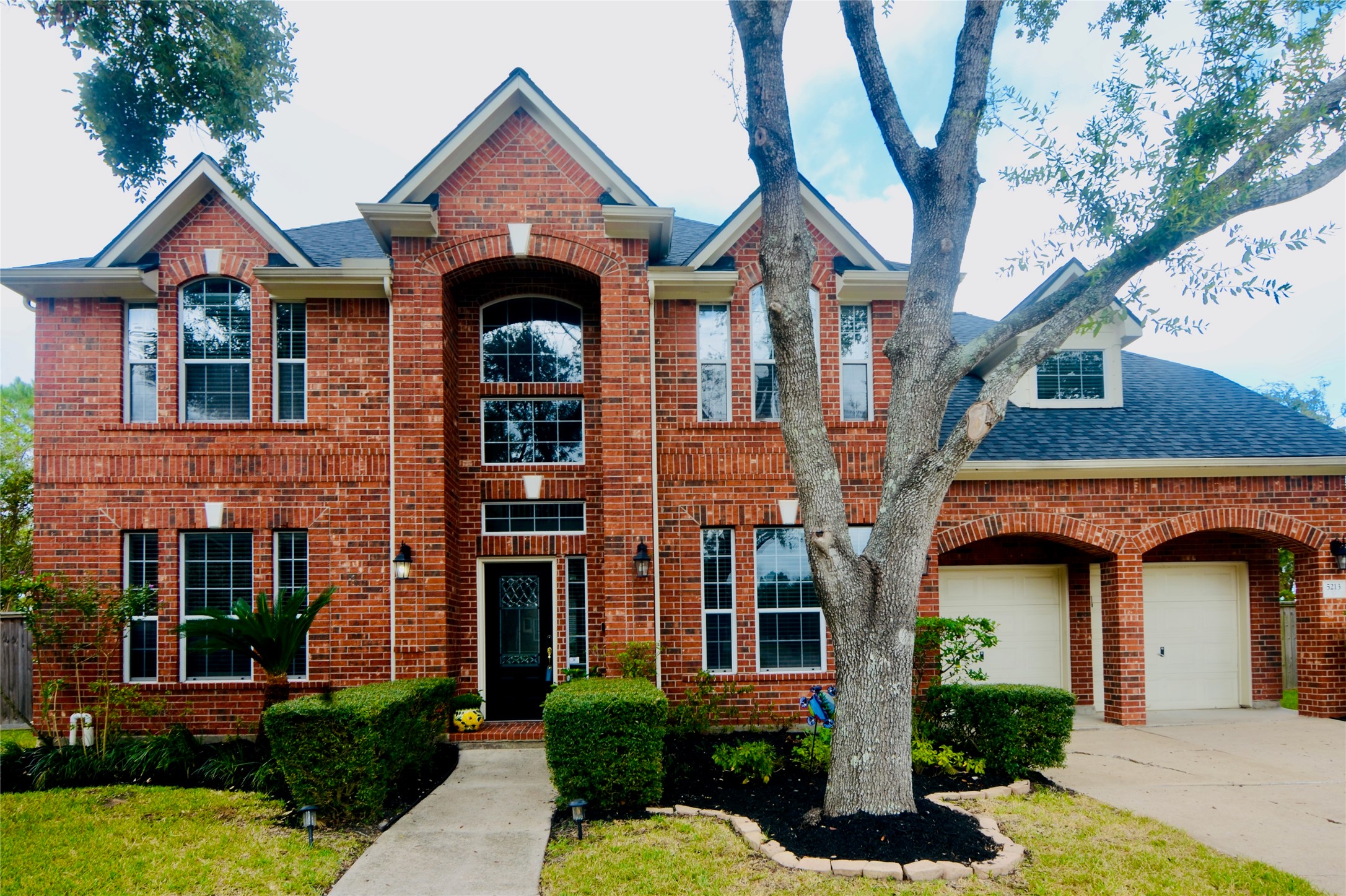 5213 Sandy Meadow Lane League City TX 77573