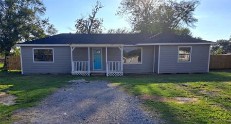 2963 Lawn Oak Drive Orange TX 77632