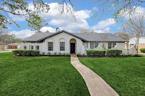 2603 Moss Hill Drive Houston TX 77080