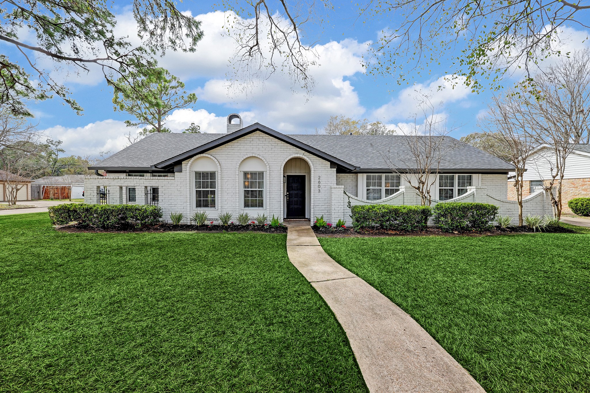 2603 Moss Hill Drive Houston TX 77080