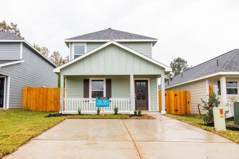 16910 Marie Village Drive Conroe TX 77306