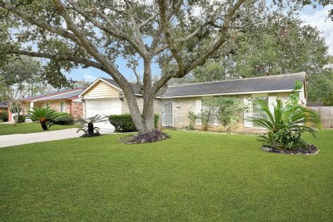 4834 Raven Ridge Drive Houston TX 77053