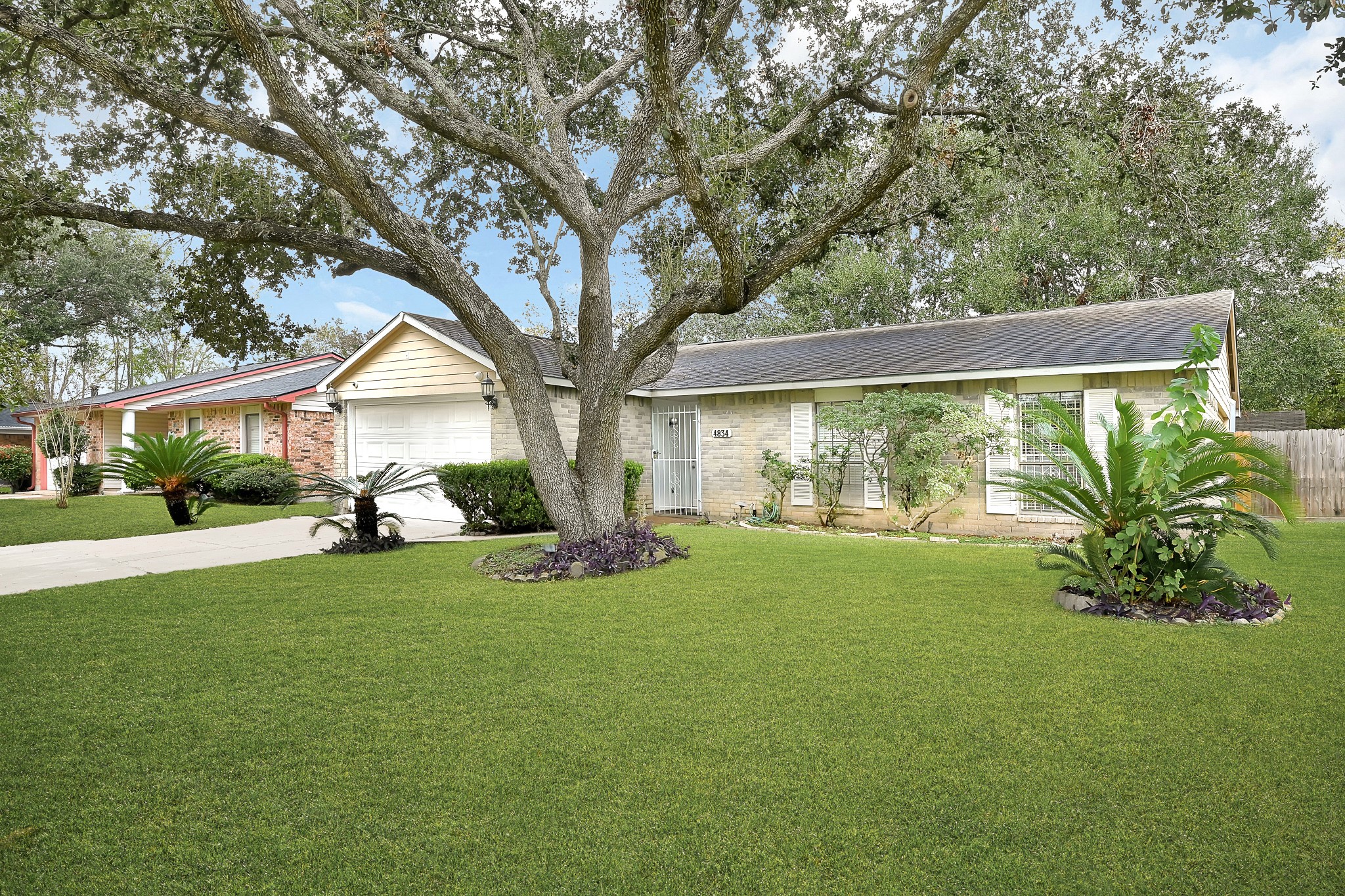 4834 Raven Ridge Drive Houston TX 77053