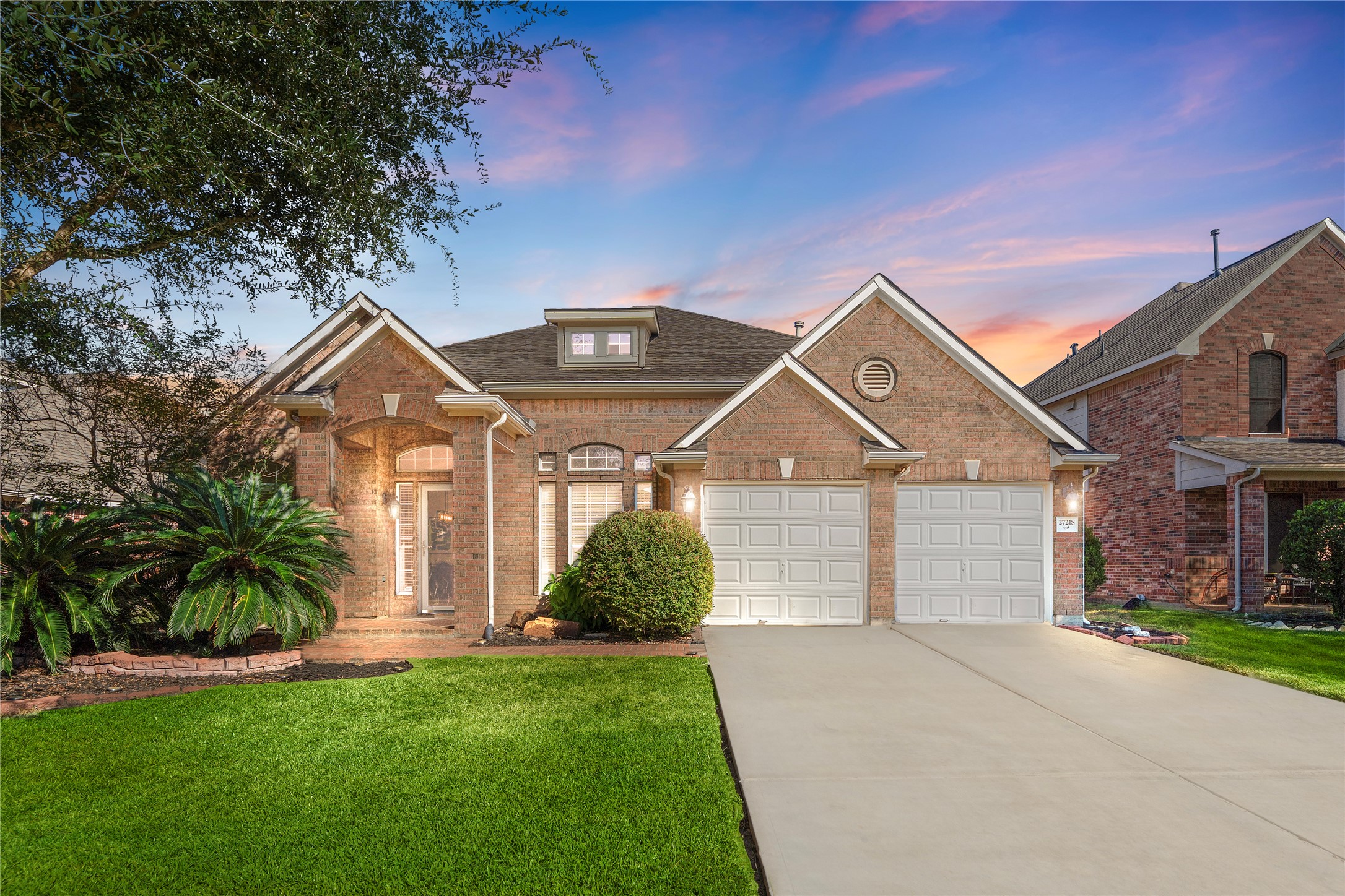 27218 Kendal Ridge Lane Cypress TX 77433