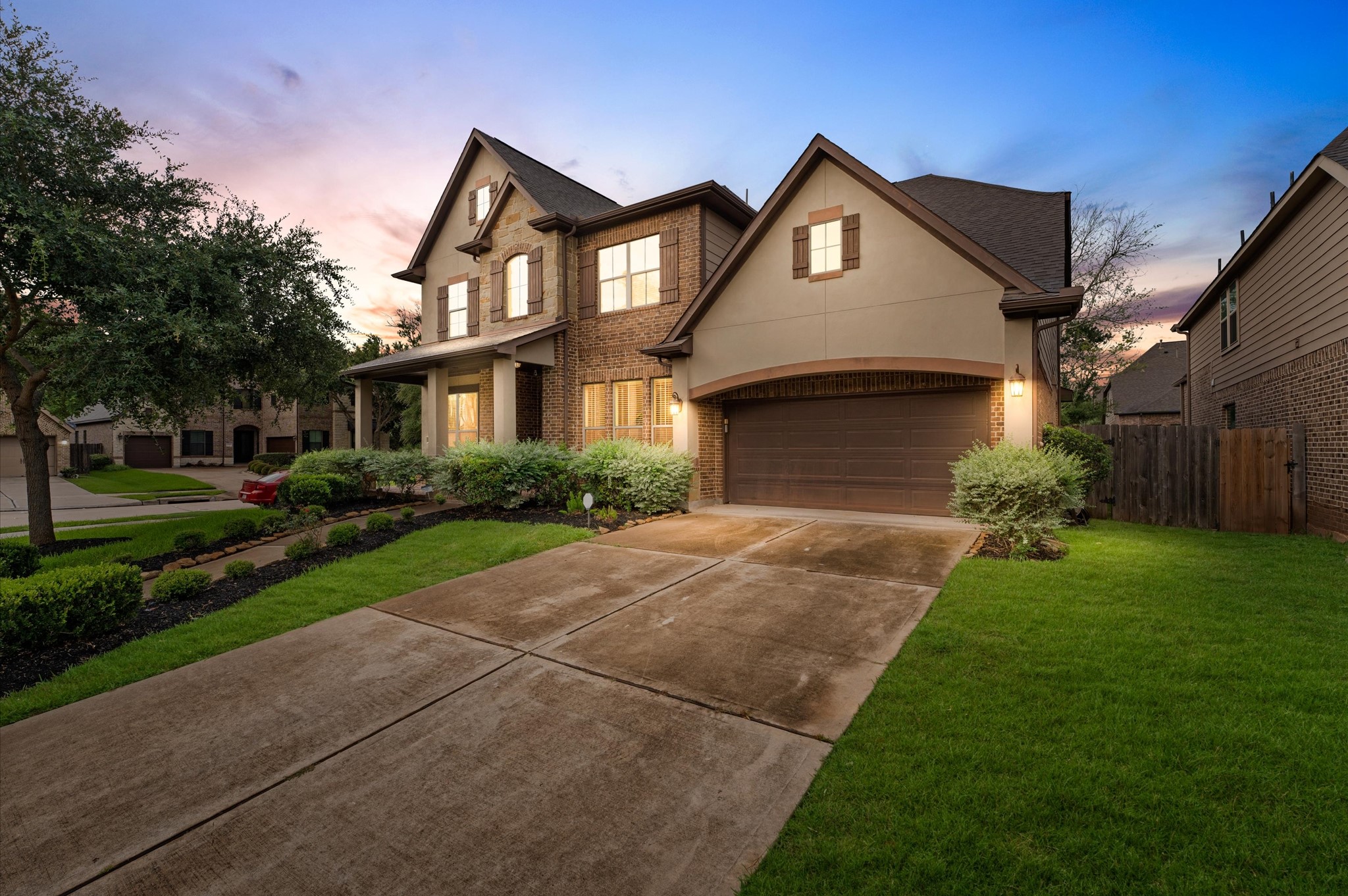 10 Volerran Path Lane Missouri City TX 77459