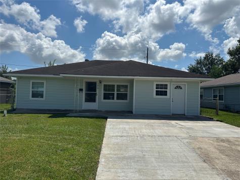1418 Harris Avenue Pasadena TX 77506