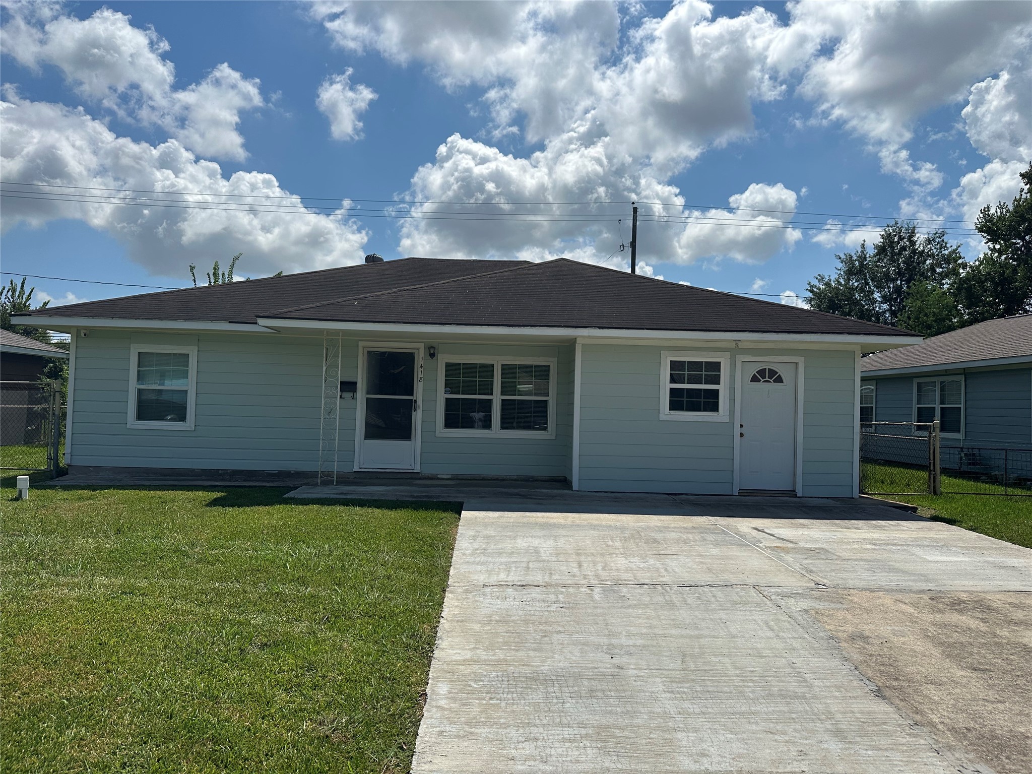 1418 Harris Avenue Pasadena TX 77506