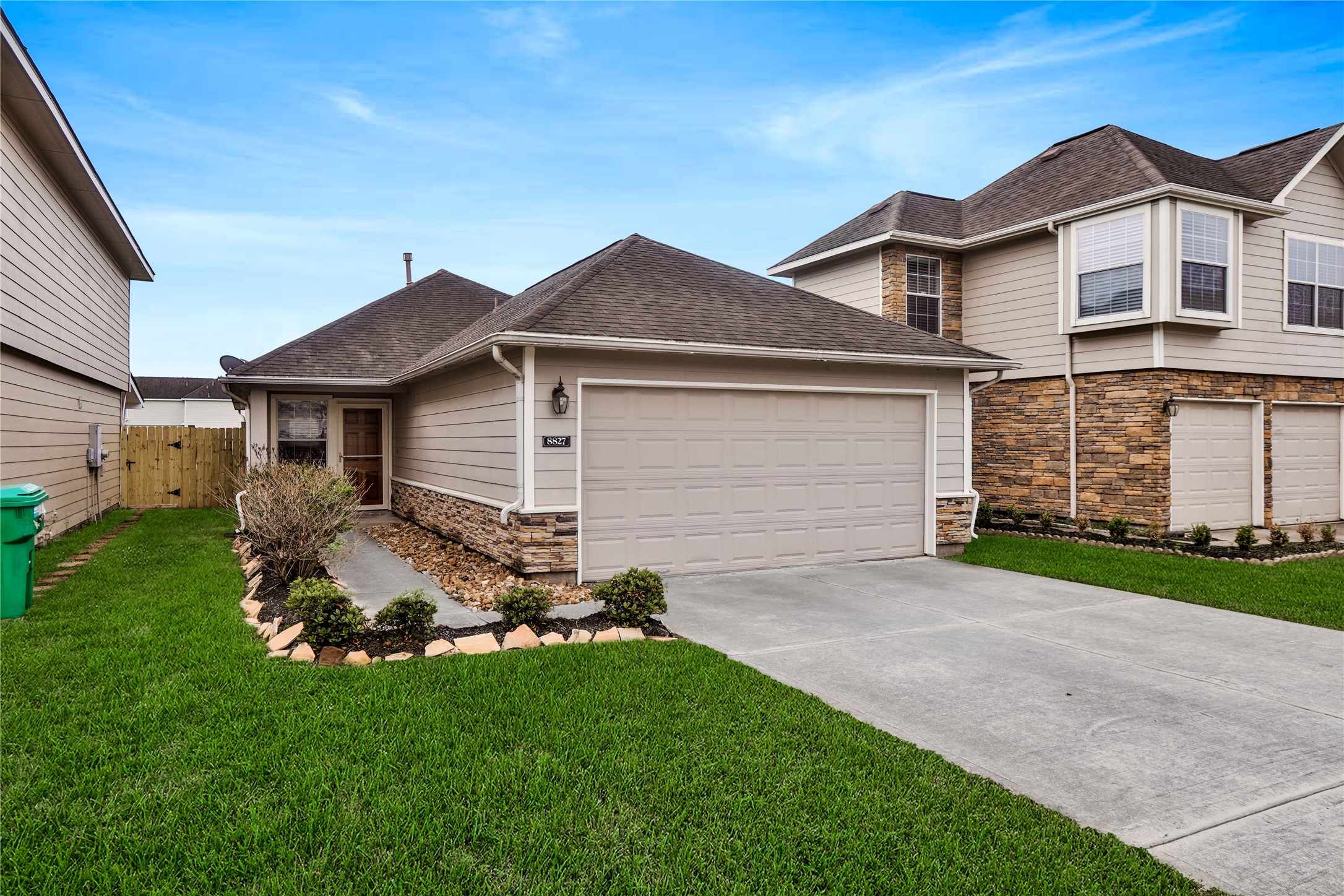 8827 Eastheimer Street Houston TX 77064