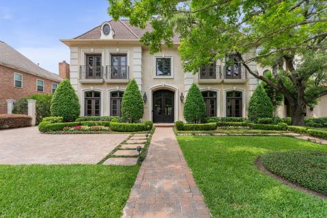 4922 Linden Street Bellaire TX 77401
