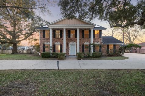 2814 Bermuda Dunes Drive Missouri City TX 77459