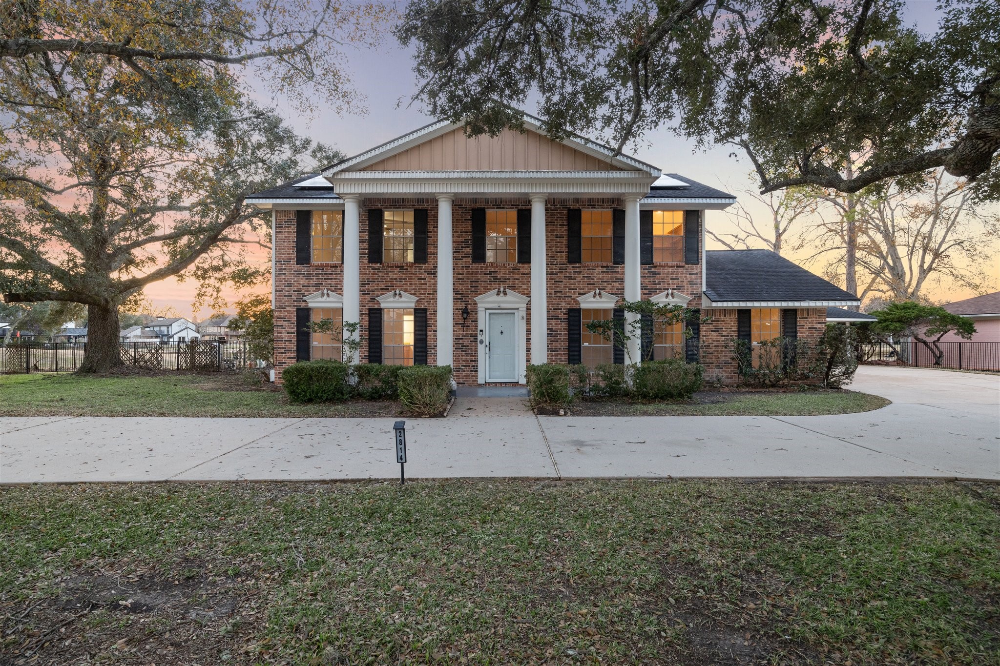 2814 Bermuda Dunes Drive Missouri City TX 77459